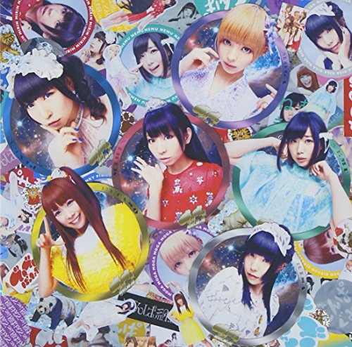 でんでんぱっしょん | でんぱ組.inc | オリコンニュース（ORICON NEWS）